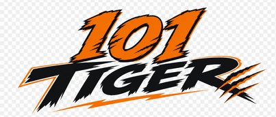 101 Tiger